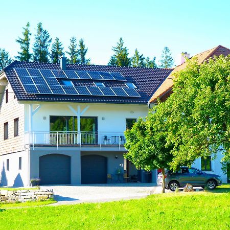 Ferienbauernhof Koller Villa Helfenberg Екстериор снимка