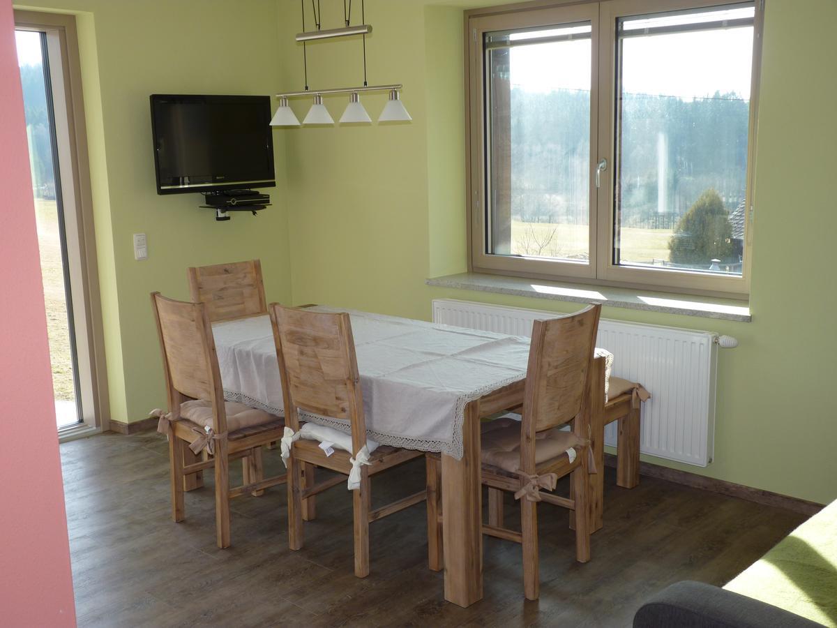 Ferienbauernhof Koller Villa Helfenberg Екстериор снимка