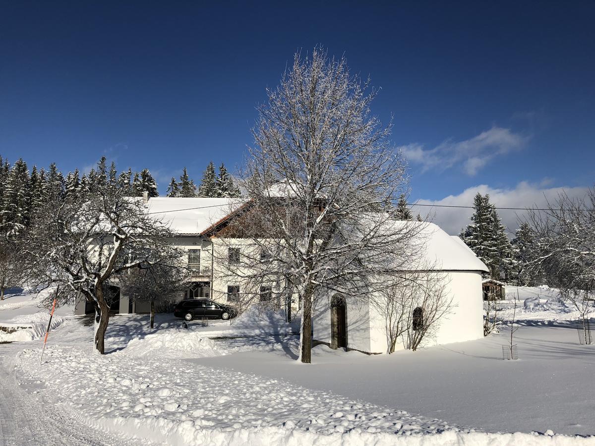 Ferienbauernhof Koller Villa Helfenberg Екстериор снимка